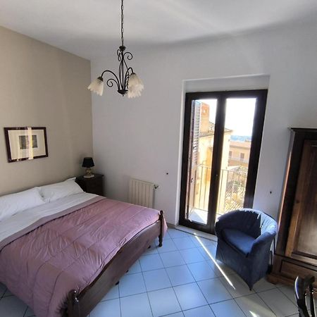Bed and Breakfast I Tetti Di Girgenti Agrigent Exterior foto