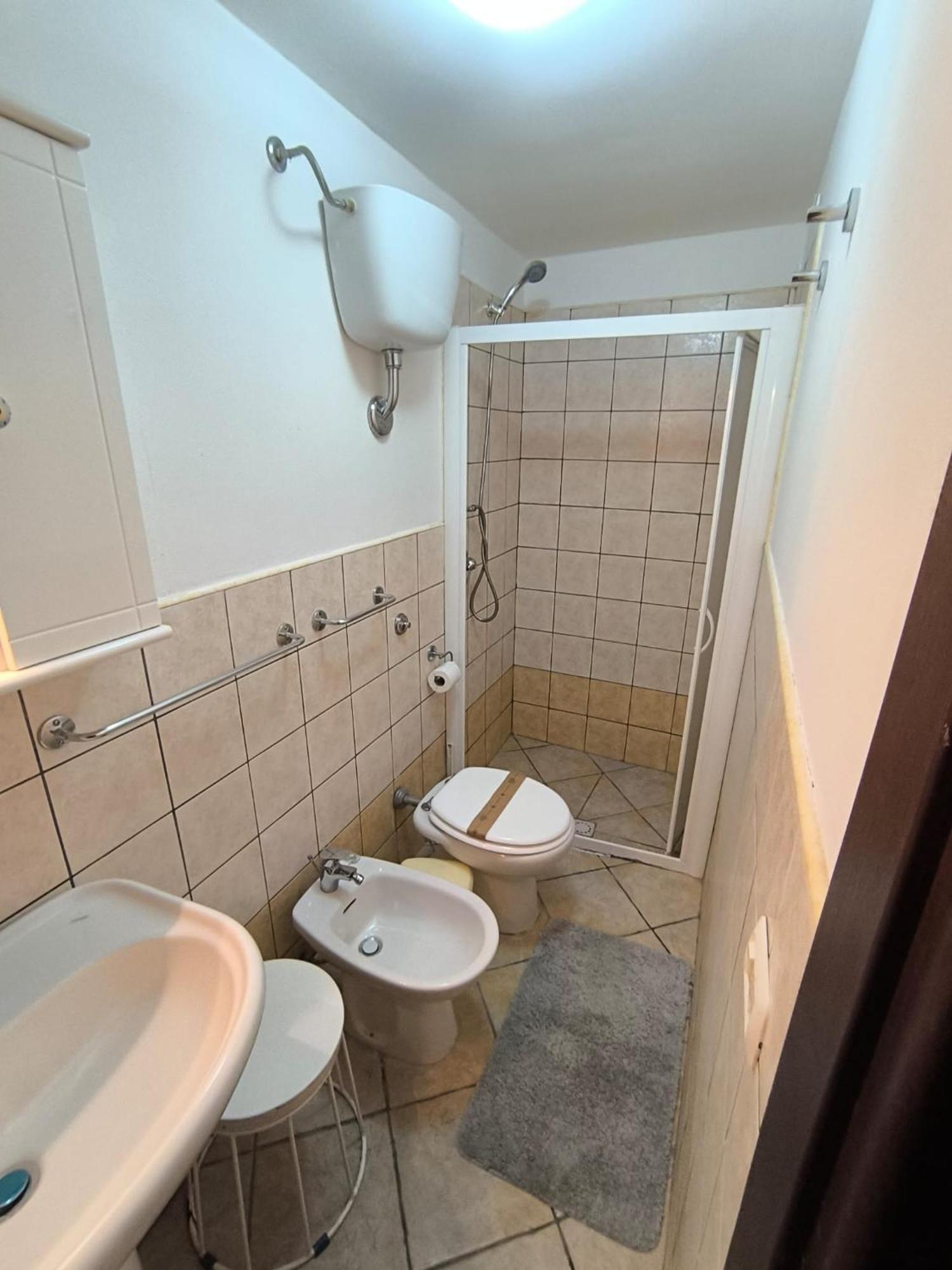 Bed and Breakfast I Tetti Di Girgenti Agrigent Exterior foto