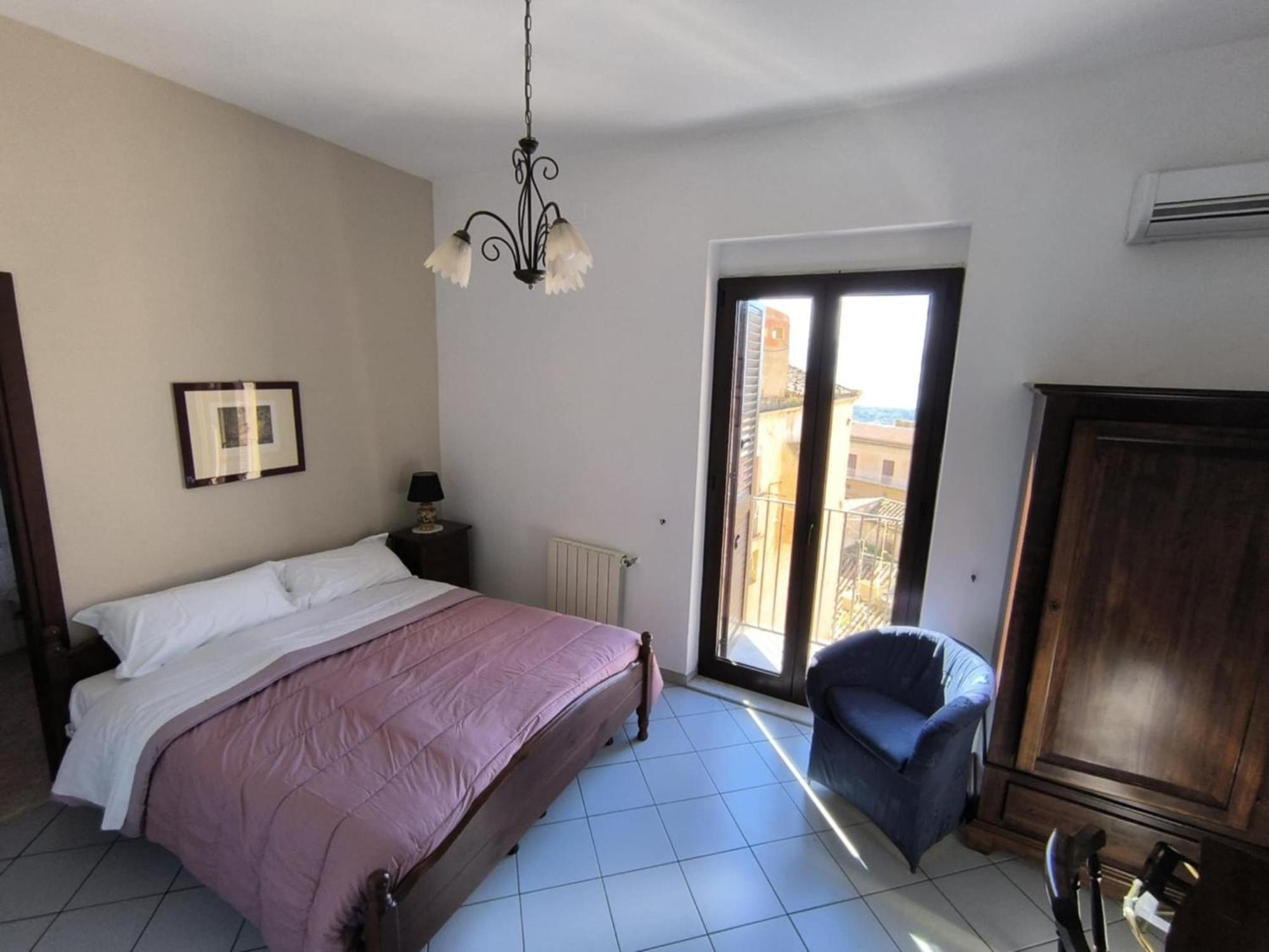 Bed and Breakfast I Tetti Di Girgenti Agrigent Exterior foto