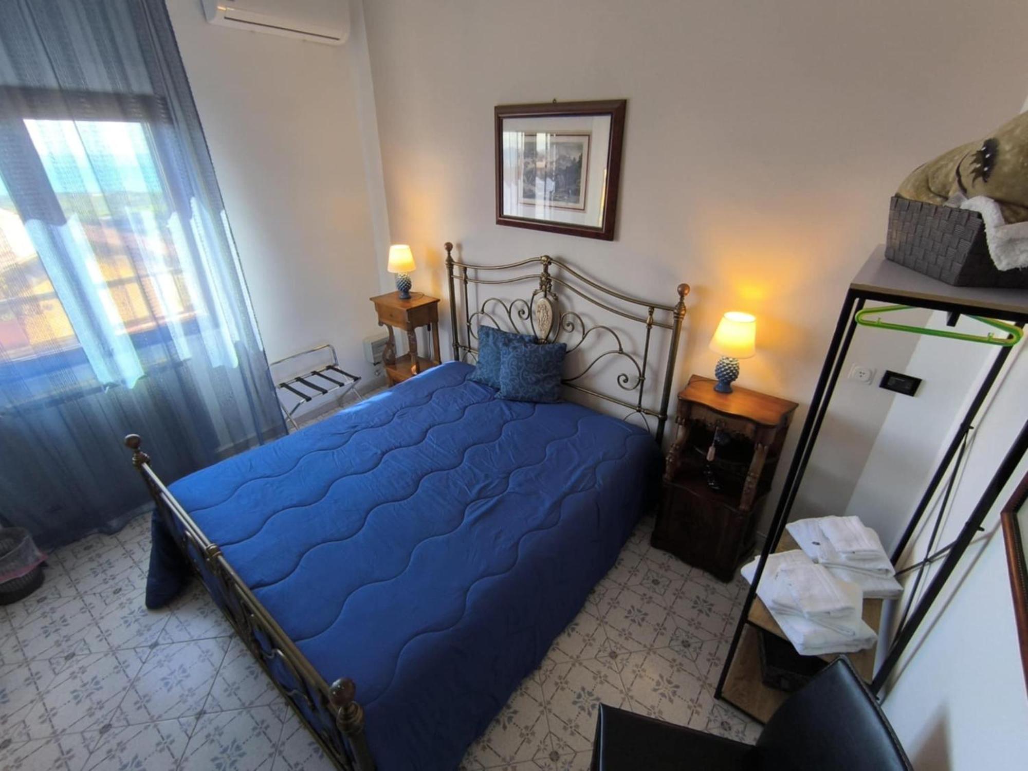 Bed and Breakfast I Tetti Di Girgenti Agrigent Exterior foto