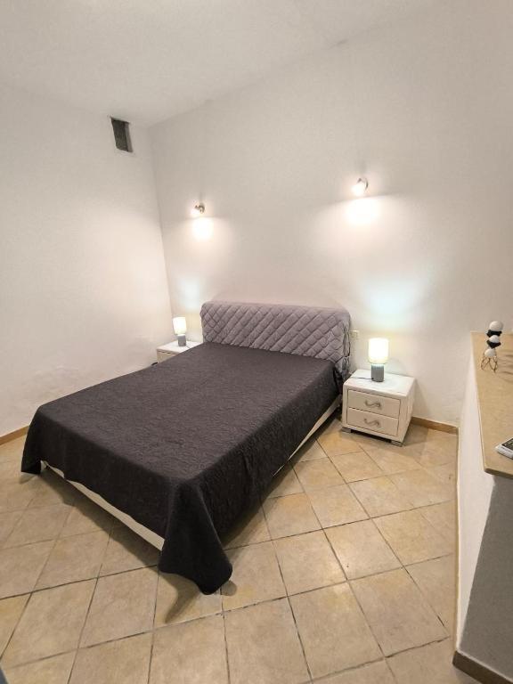 Bed and Breakfast I Tetti Di Girgenti Agrigent Exterior foto