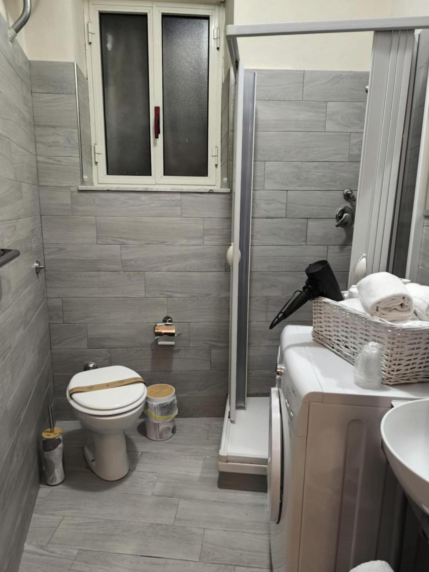 Bed and Breakfast I Tetti Di Girgenti Agrigent Exterior foto